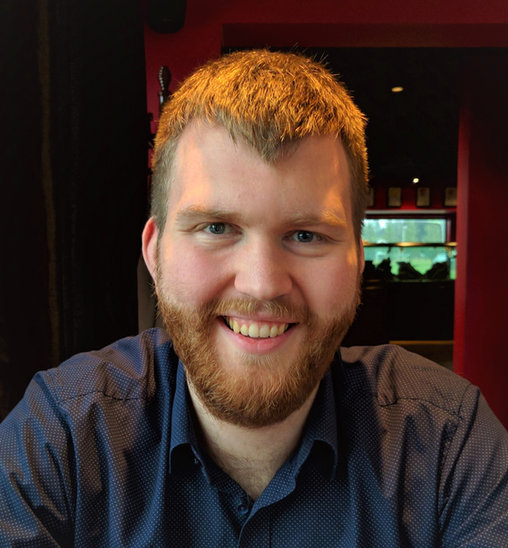 Þorgeir Auðunn Karlsson